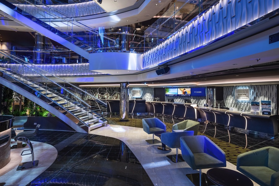 MSC Cruises, MSC Seascape, Seascape Reception - Guest Service 3, Copyrights - Ivan Sarfatti and MSC Rights.jpg